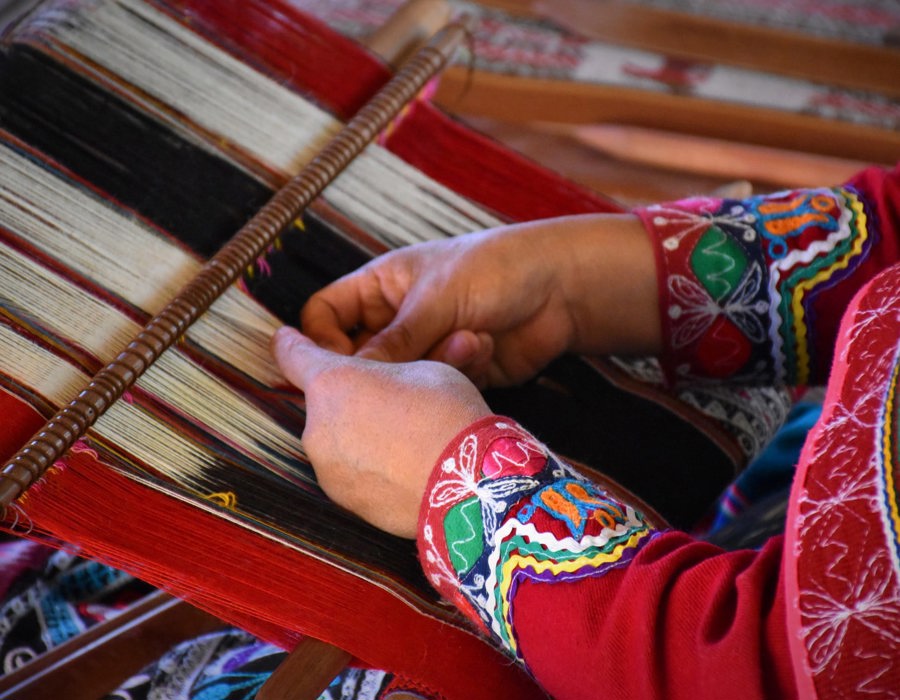 Bir Şeylerin Ustası Olmak