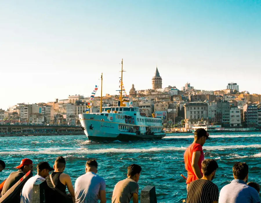 Türkiye Yapay Zeka Konusunda Geri mi Kaldı?